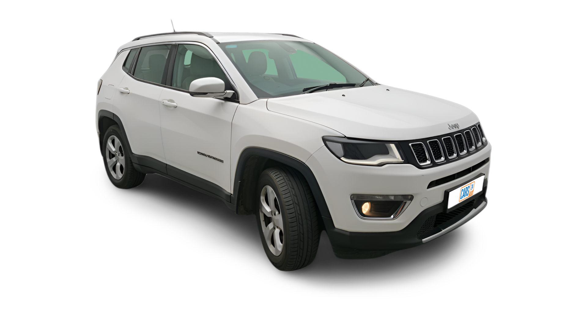Jeep Compass-img